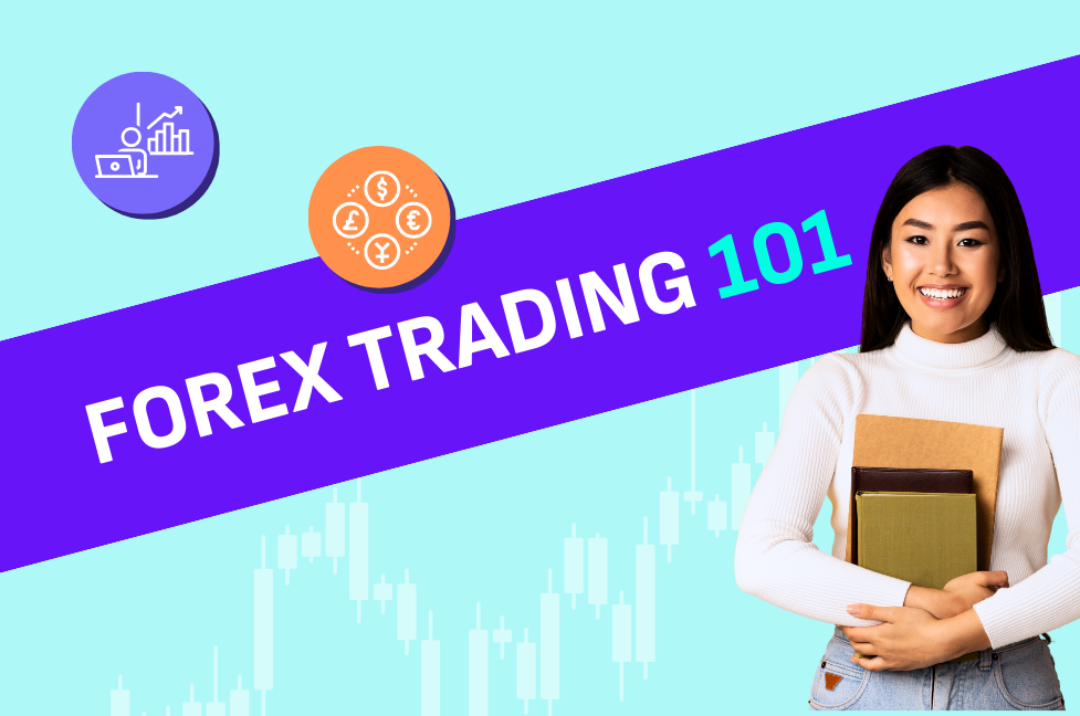 Forex Trading 101