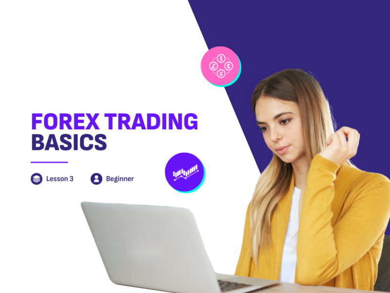 Lesson 3: Forex Trading Basics | Orion Trading Academy