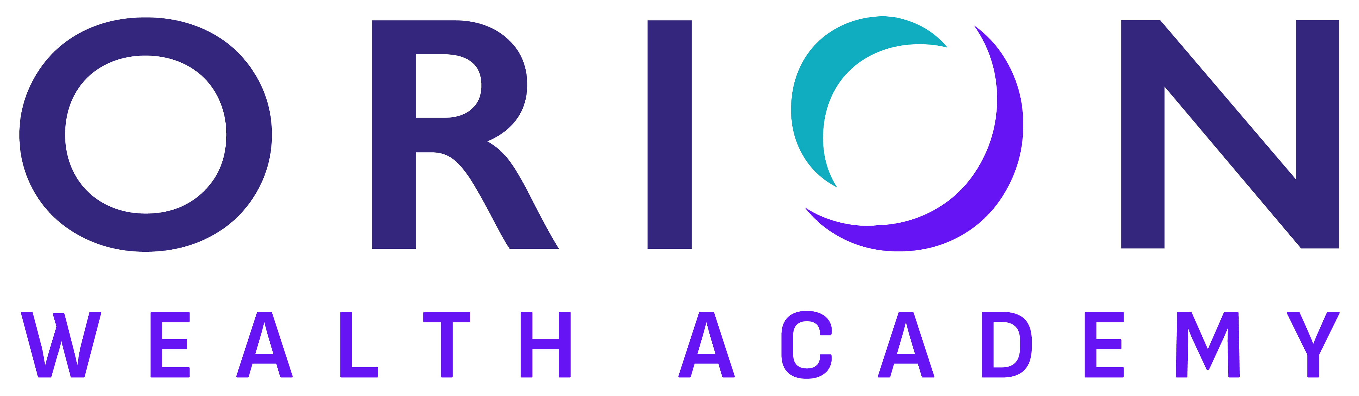 Uncategorized Orion Wealth Academy