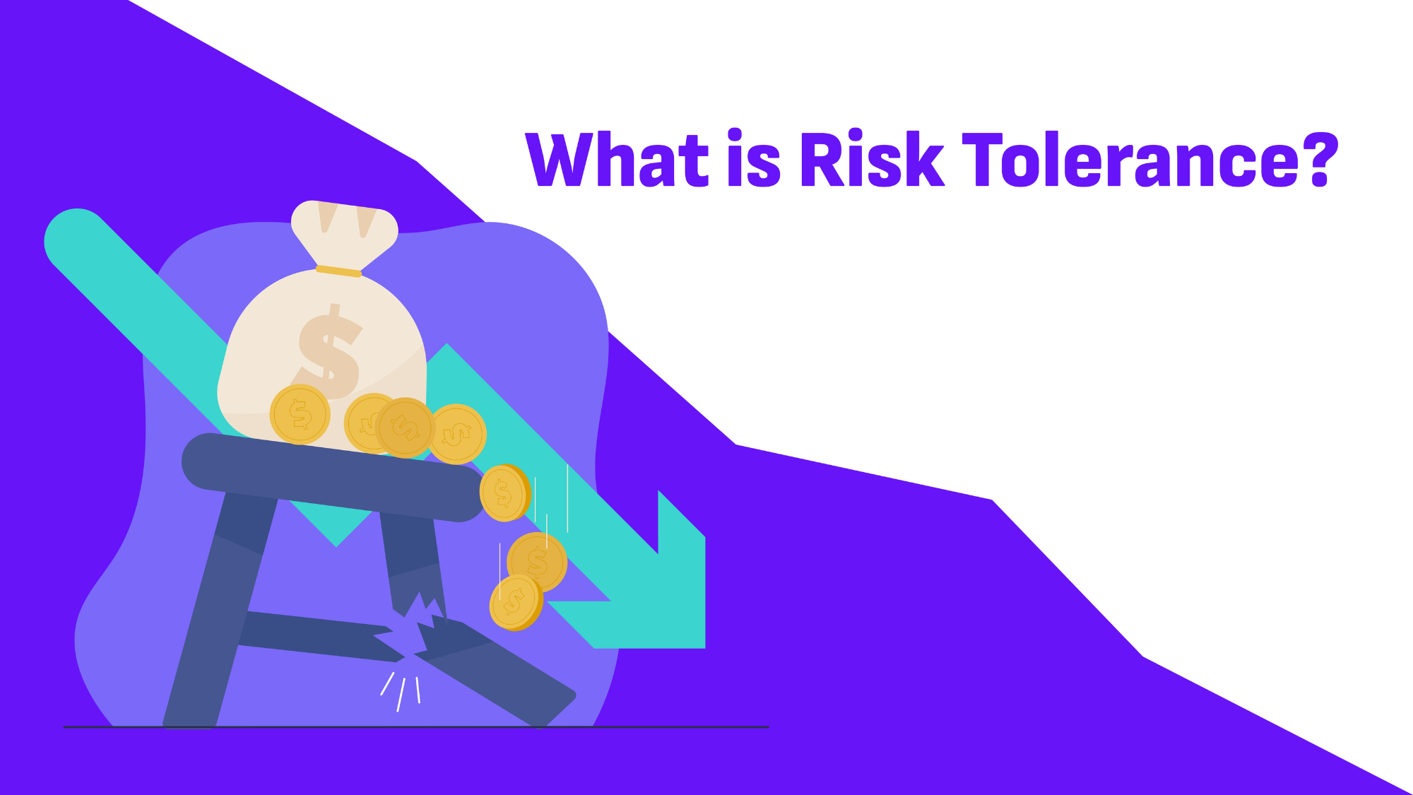 Understanding Risk Tolerance: How to Align Your Investments with Your ...